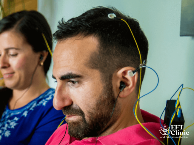 Neurofeedback Therapy