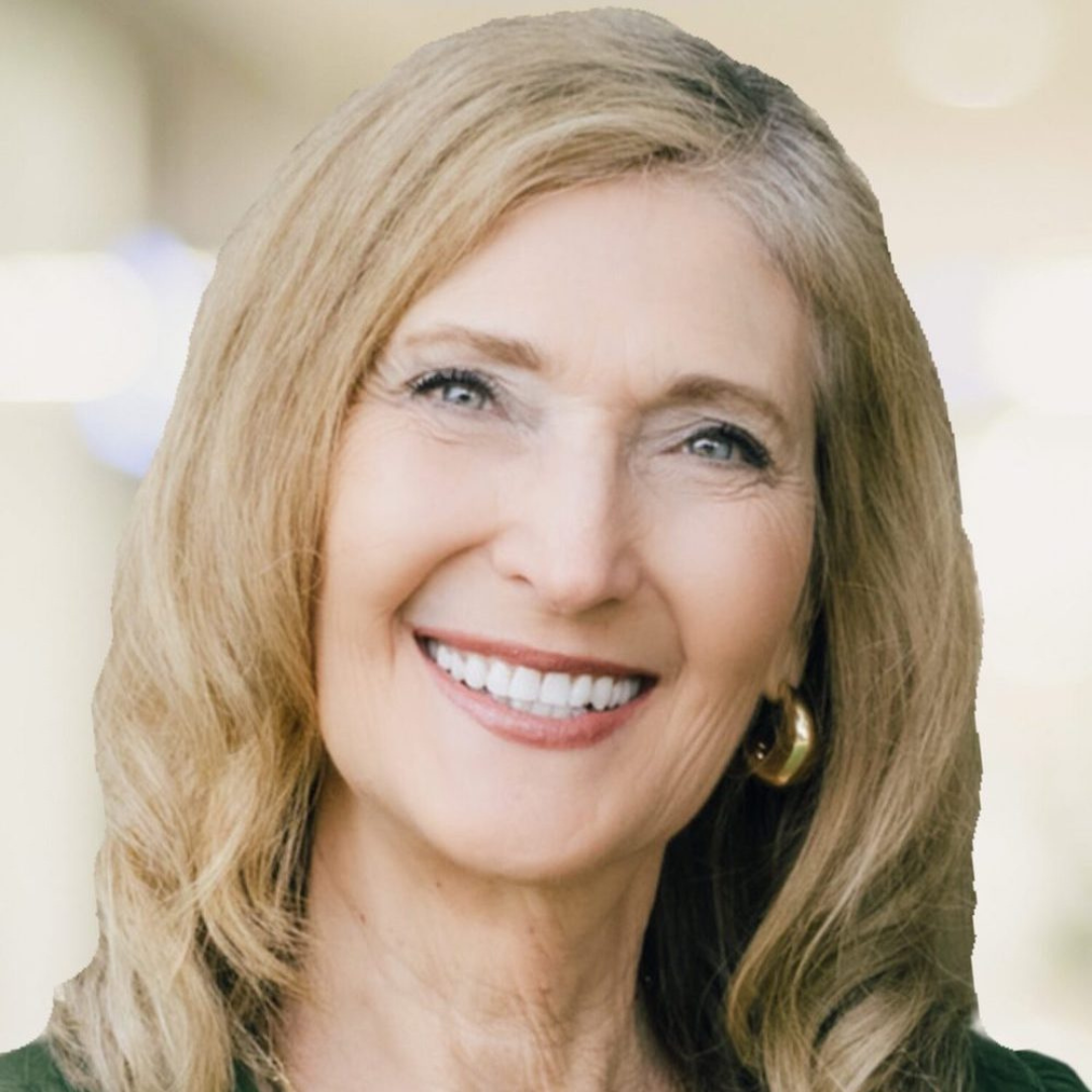 Dr. Rebecca Jorgensen